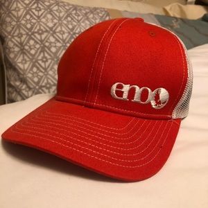 NWOT Eno Trucker Hat
